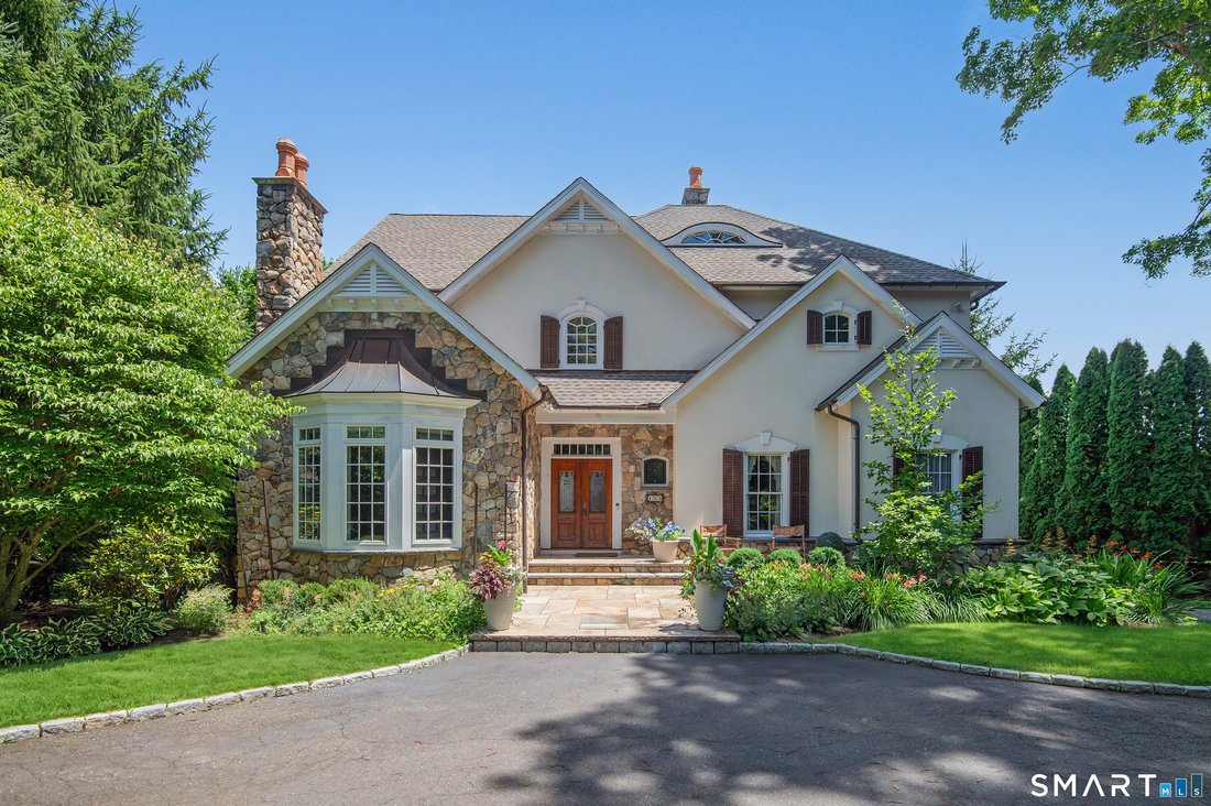 House in Ridgefield, Connecticut, United States 1 - 18407213