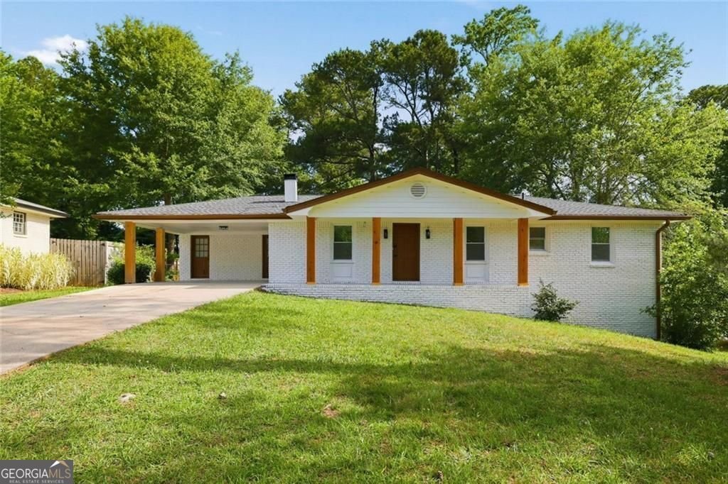 House in Smyrna, Georgia, United States 2 - 18391540