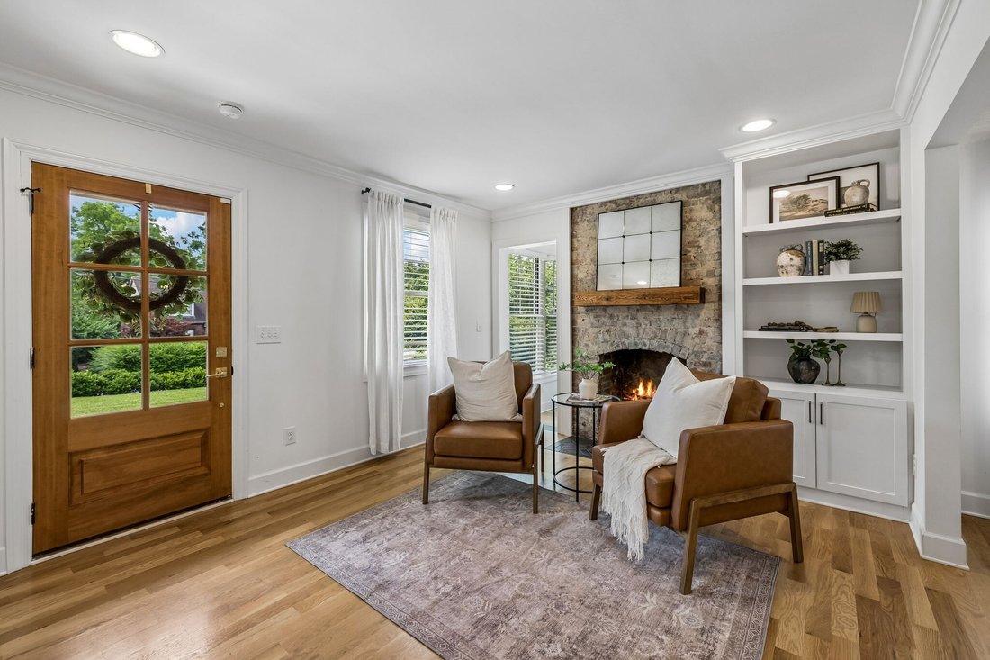 House in Nashville, Tennessee, United States 2 - 18411454
