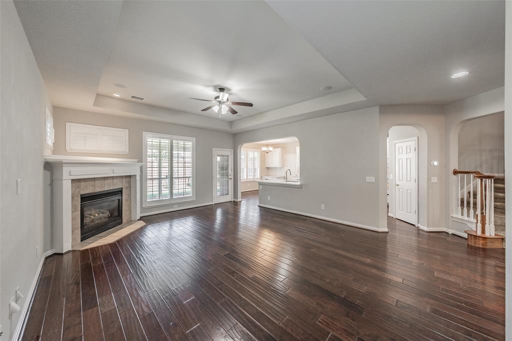 House in Coppell, Texas, United States 5 - 18411493