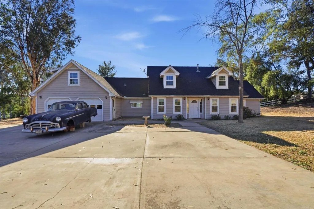 House in Valley Center, California, United States 1 - 18411265