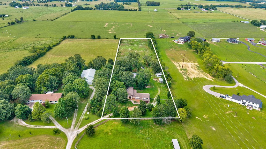 House in Rogersville, Missouri, United States 2 - 18411590
