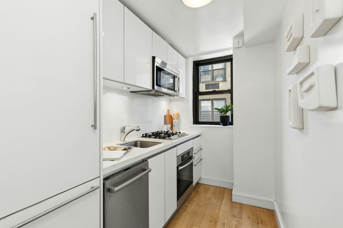 Condo in New York, New York, United States 5 - 18407412