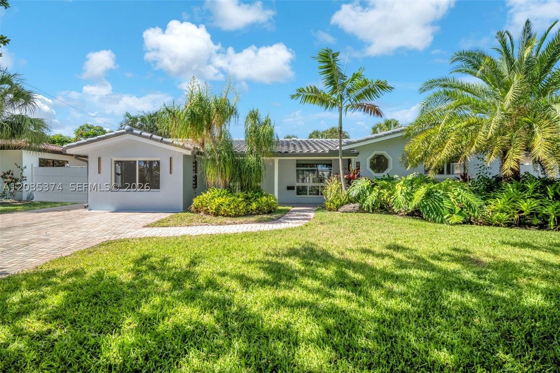 House in Fort Lauderdale, Florida, United States 1 - 18407479