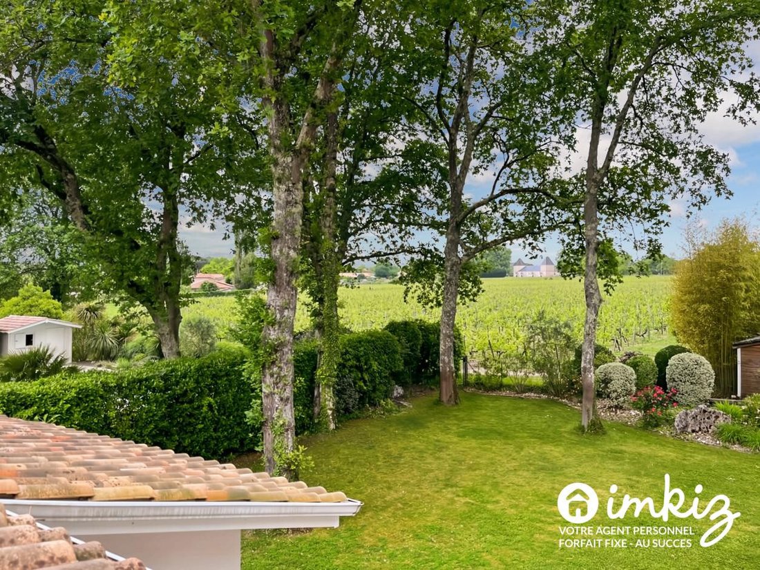 House in Ornon, Gradignan, France 1 - 18413686