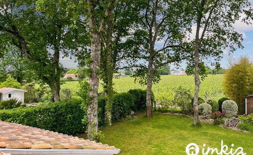 Casa a Ornon, Gradignan, Francia 1