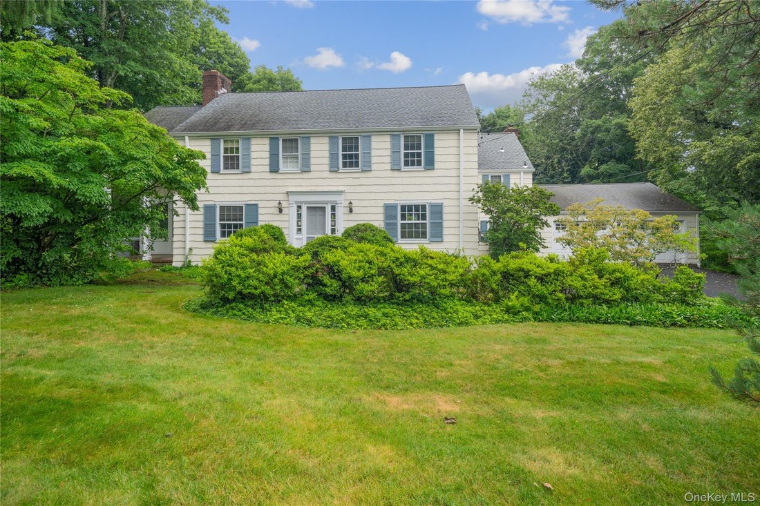 House in Chappaqua, New York, United States 3 - 18416052