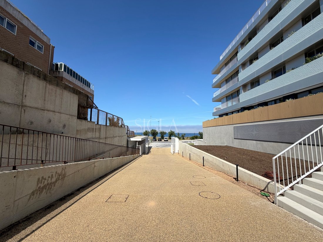 Apartment in Canidelo, Porto District, Portugal 4 - 16678328