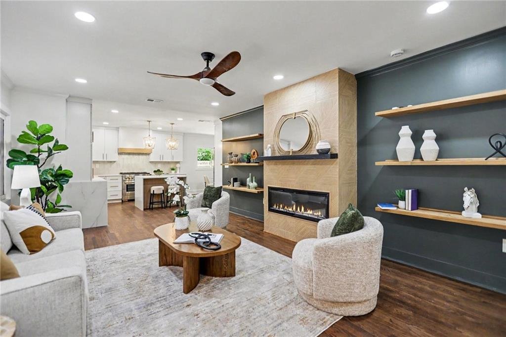 House in Decatur, Georgia, United States 5 - 18408183