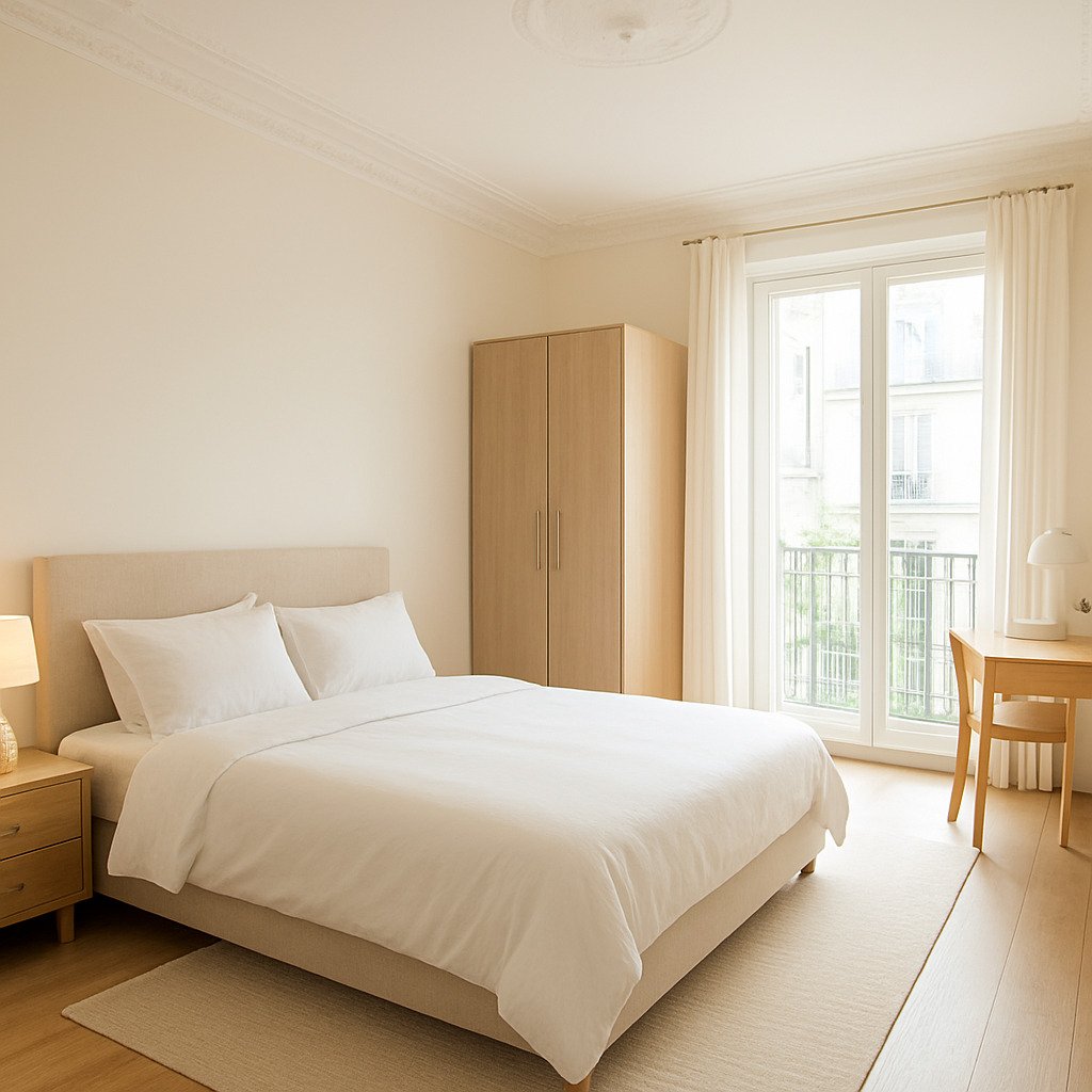Appartement à Tortière - Donatien, Nantes, France 2 - 18415328