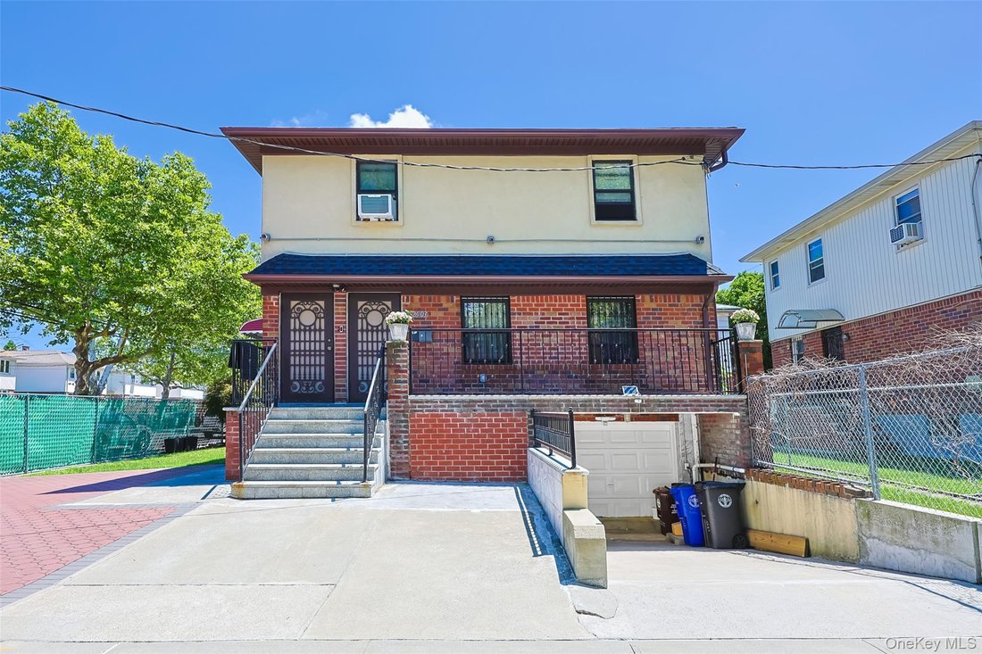 Appartamento a New York, New York, Stati Uniti 1 - 18411205