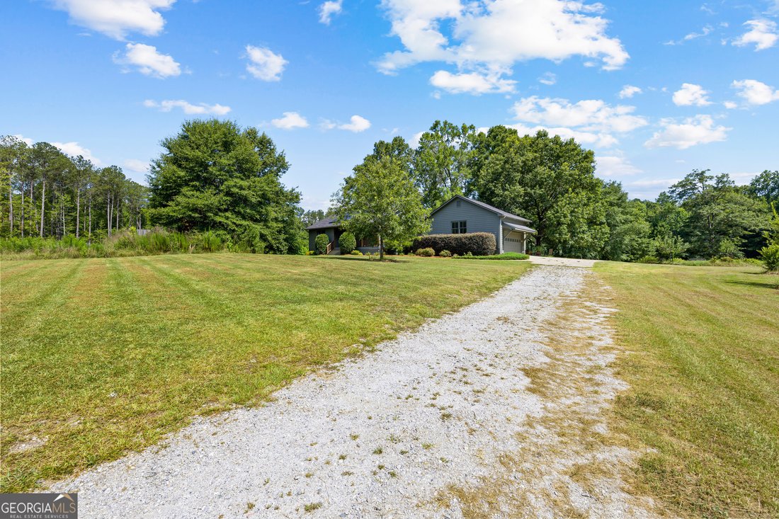 House in Brooks, Georgia, United States 4 - 18403626