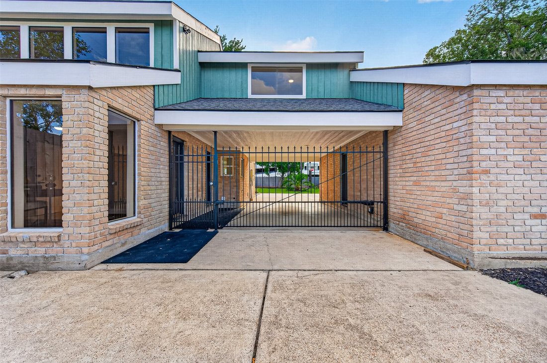 House in Houston, Texas, United States 4 - 18409306