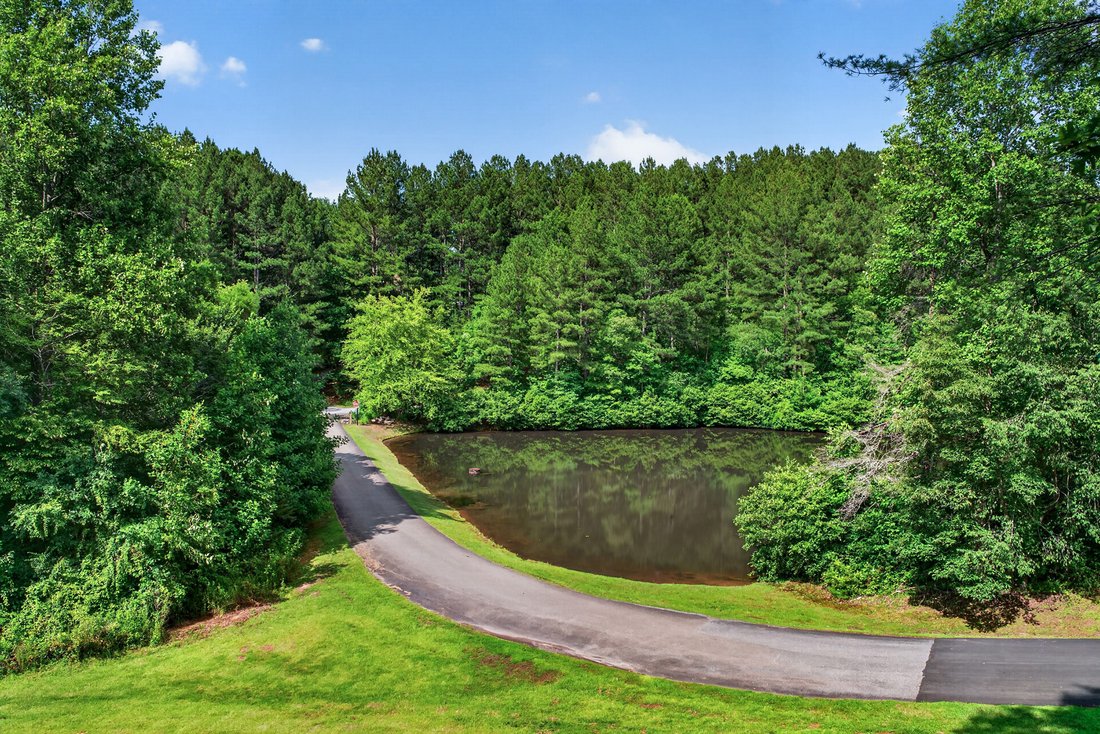 House in Blue Ridge, Georgia, United States 4 - 18404404