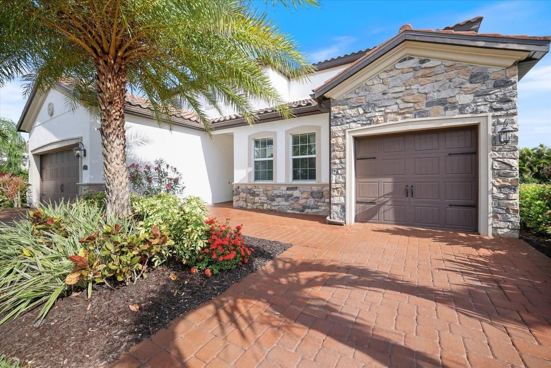 Maison à Lakewood Ranch, Floride, États-Unis 3 - 18410926