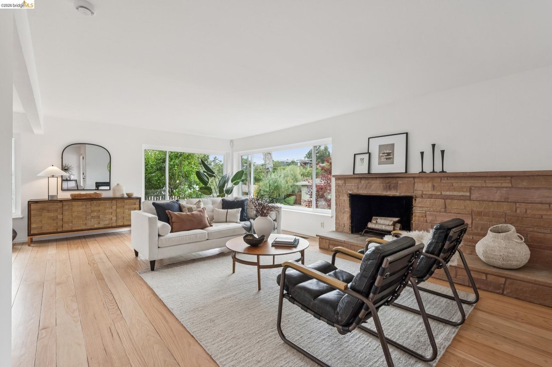 House in Oakland, California, United States 4 - 18410361