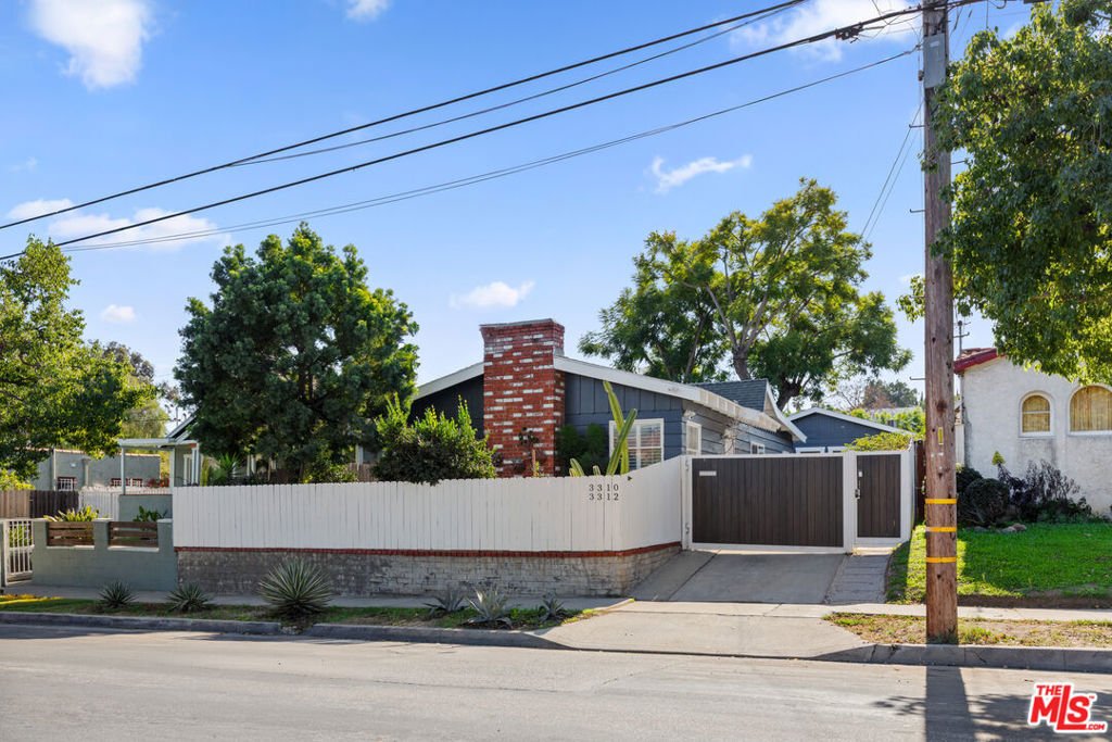 House in Los Angeles, California, United States 5 - 18407672