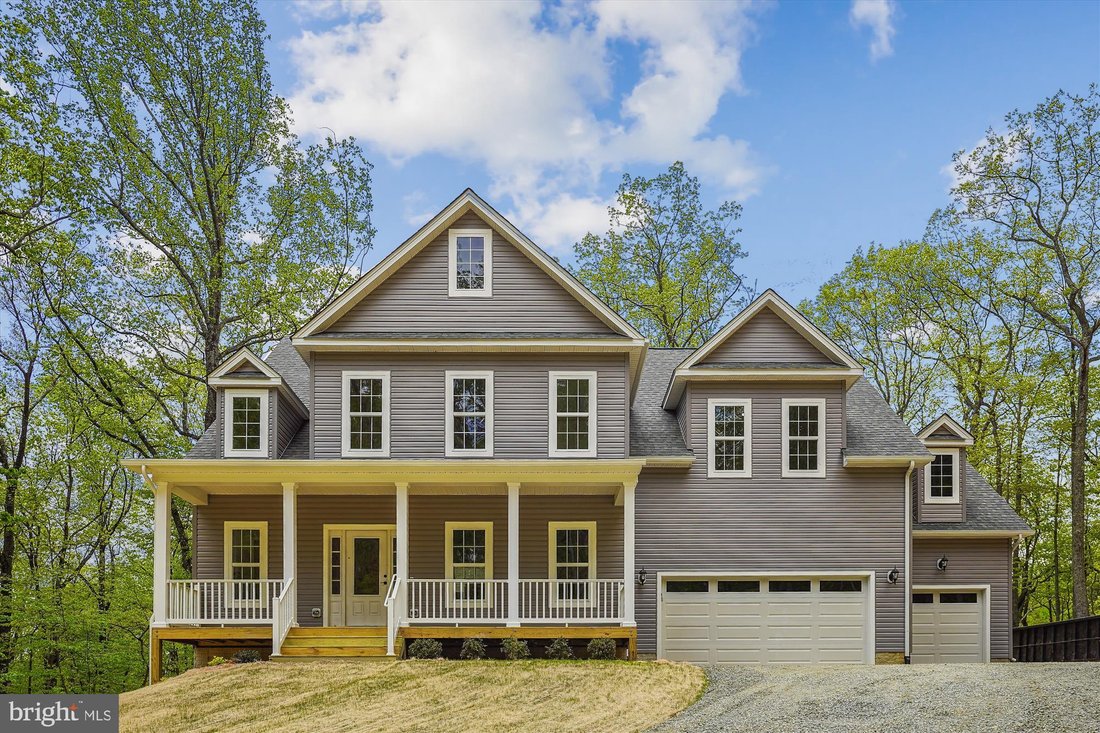 House in Nokesville, Virginia, United States 3 - 18405277