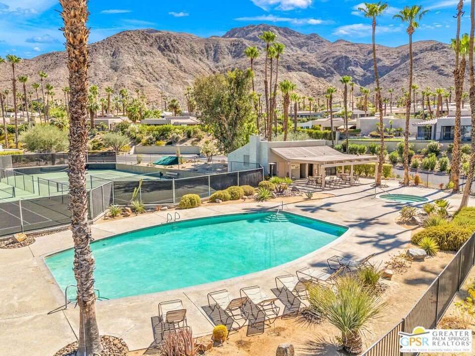 House in Rancho Mirage, California, United States 1 - 18407738