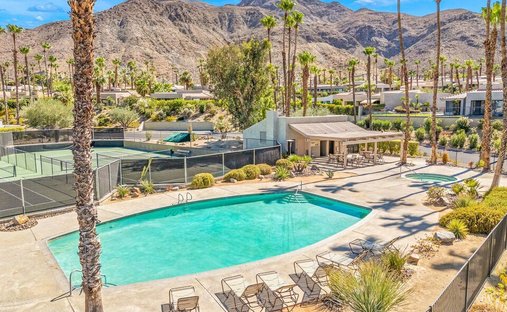 House in Rancho Mirage, California, United States 1