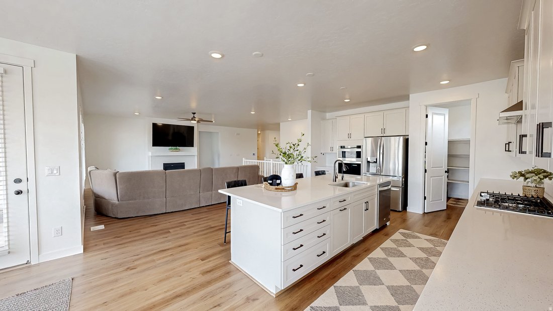 House in Mapleton, Utah, United States 2 - 18414643