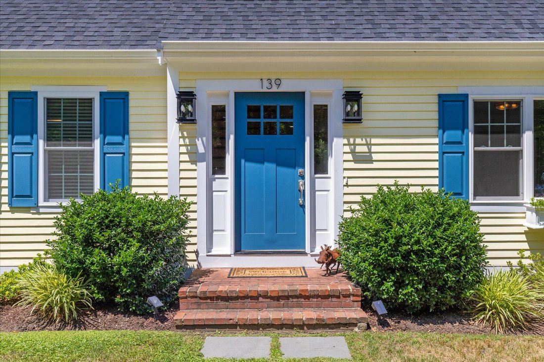 Casa a Barnstable, Massachusetts, Stati Uniti 2 - 18266320