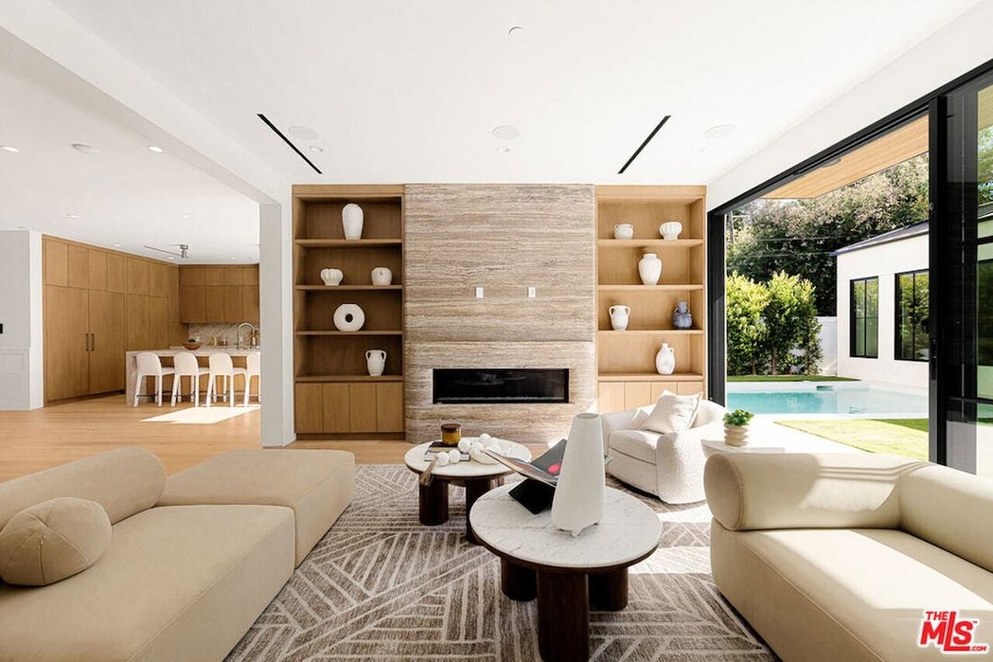 House in Los Angeles, California, United States 5 - 18412304