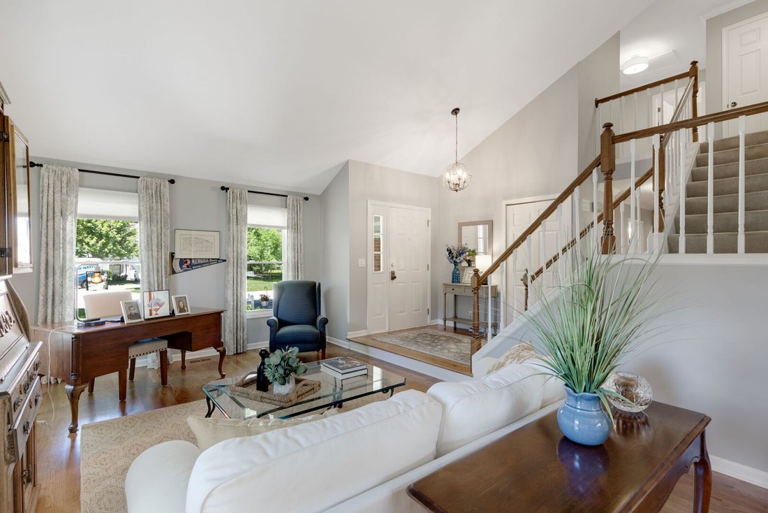 Condo in Wheeling, Illinois, United States 3 - 18408311