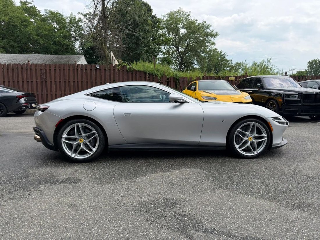 Coupe in East Brunswick, NJ, United States 5 - 18416914