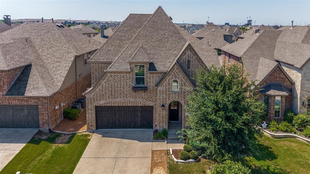 House in Prosper, Texas, United States 2 - 18408879