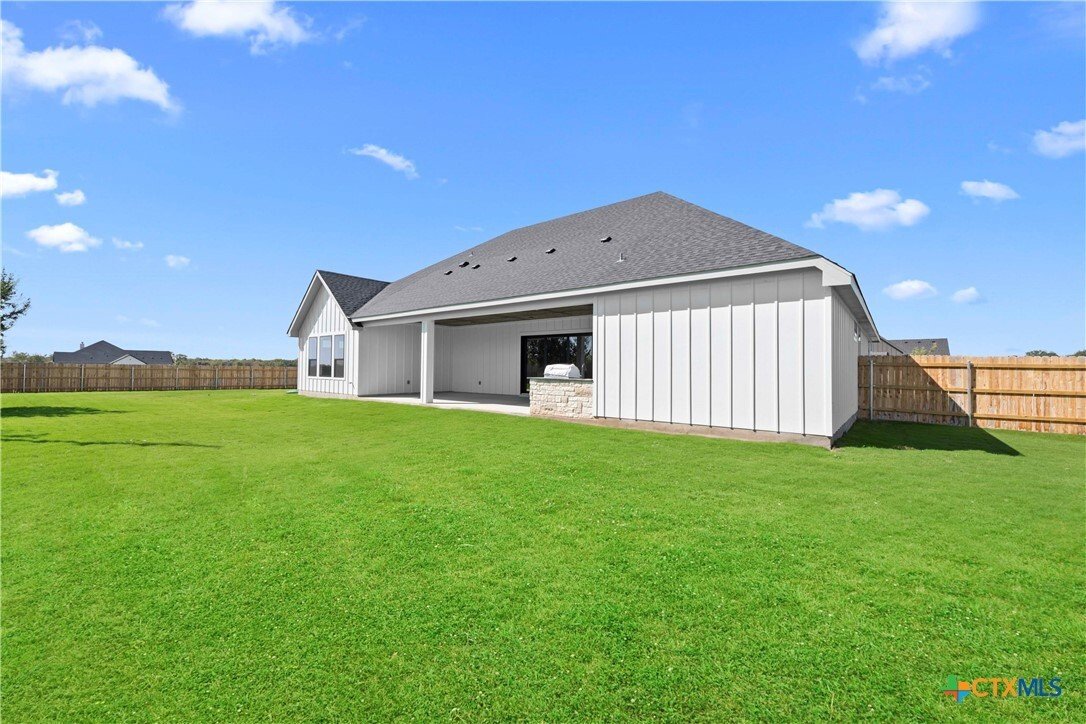 House in Salado, Texas, United States 5 - 18406899