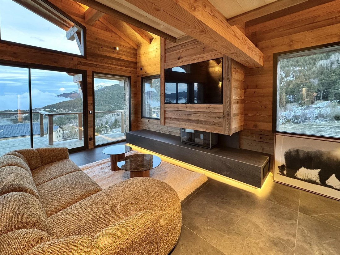 Villa in Spain 5 - 16987630