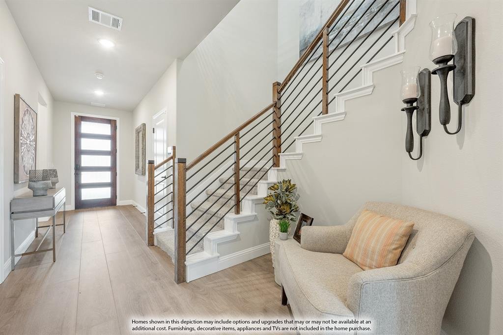 House in Red Oak, Texas, United States 3 - 18409026