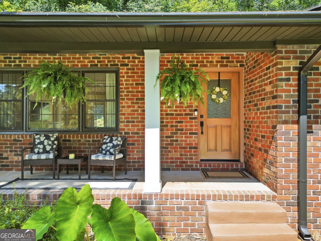 House in Jasper, Georgia, United States 2 - 18403719