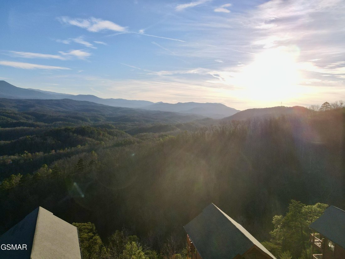 House in Sevierville, Tennessee, United States 3 - 18408869