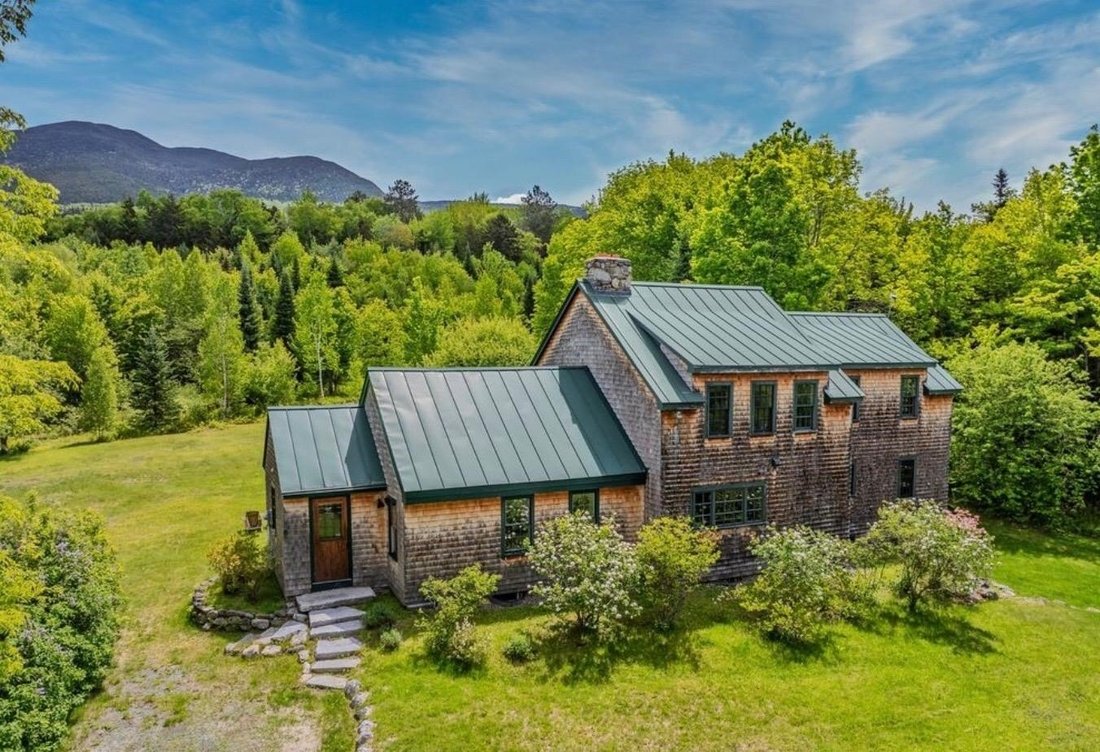 House in Franconia, New Hampshire, United States 1 - 18410391