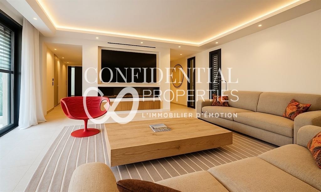 House in Ville-Les Saquedes-Le Bouillonnet, Sainte-Maxime, France 2 - 16834642
