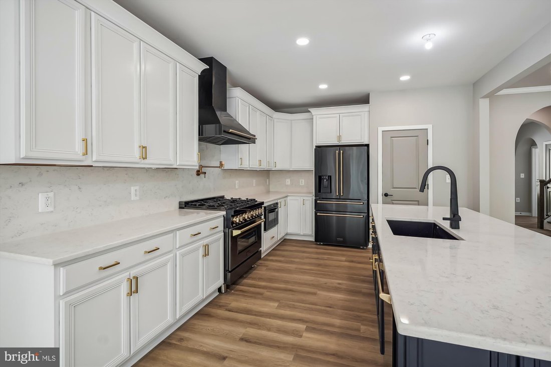 House in Nokesville, Virginia, United States 5 - 18405277