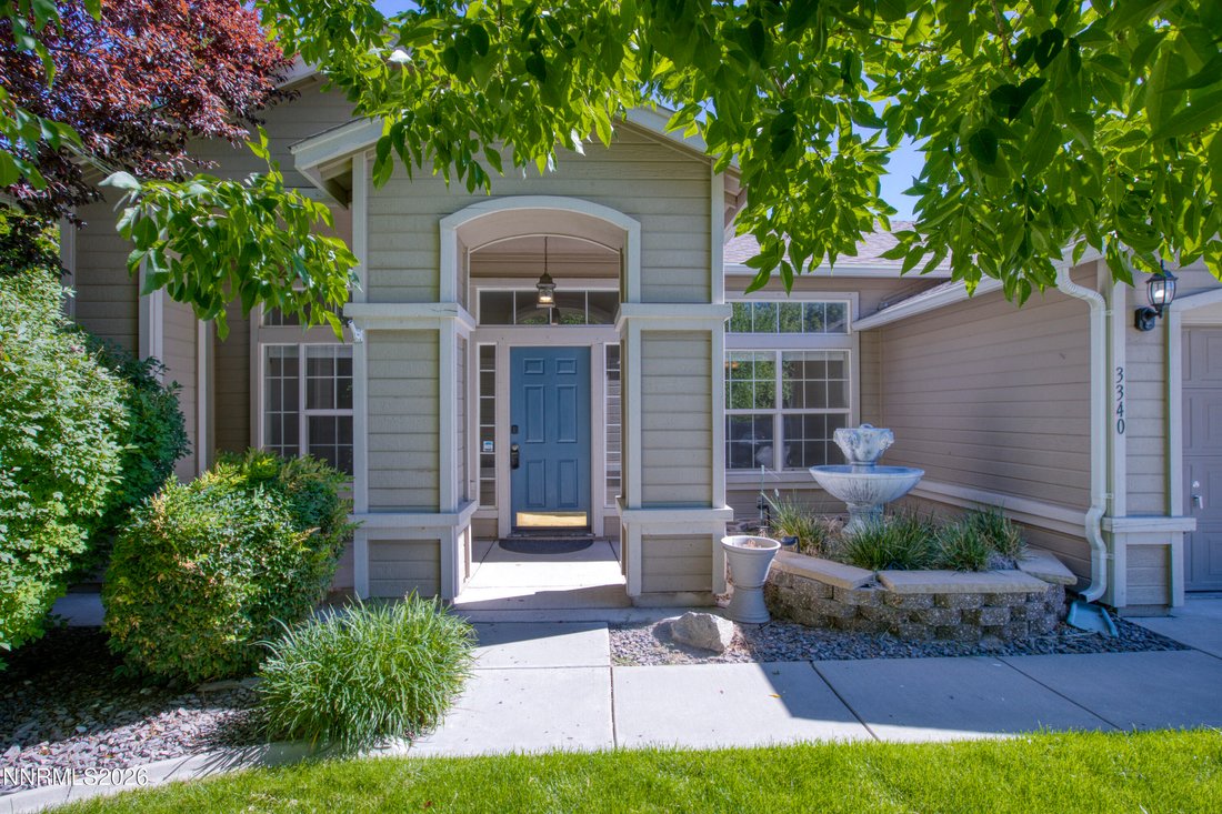 House in Sparks, Nevada, United States 2 - 18402893