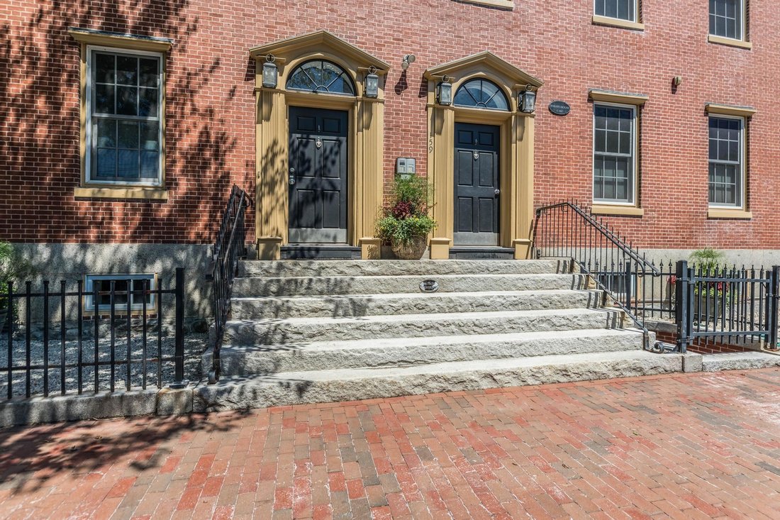 Condo in Portsmouth, New Hampshire, United States 3 - 18415780