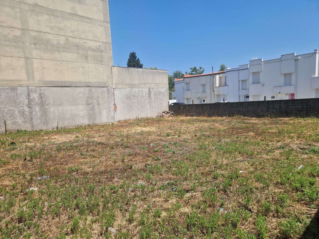 Land in Negreira (District), Negreira, Spain 5 - 18409424