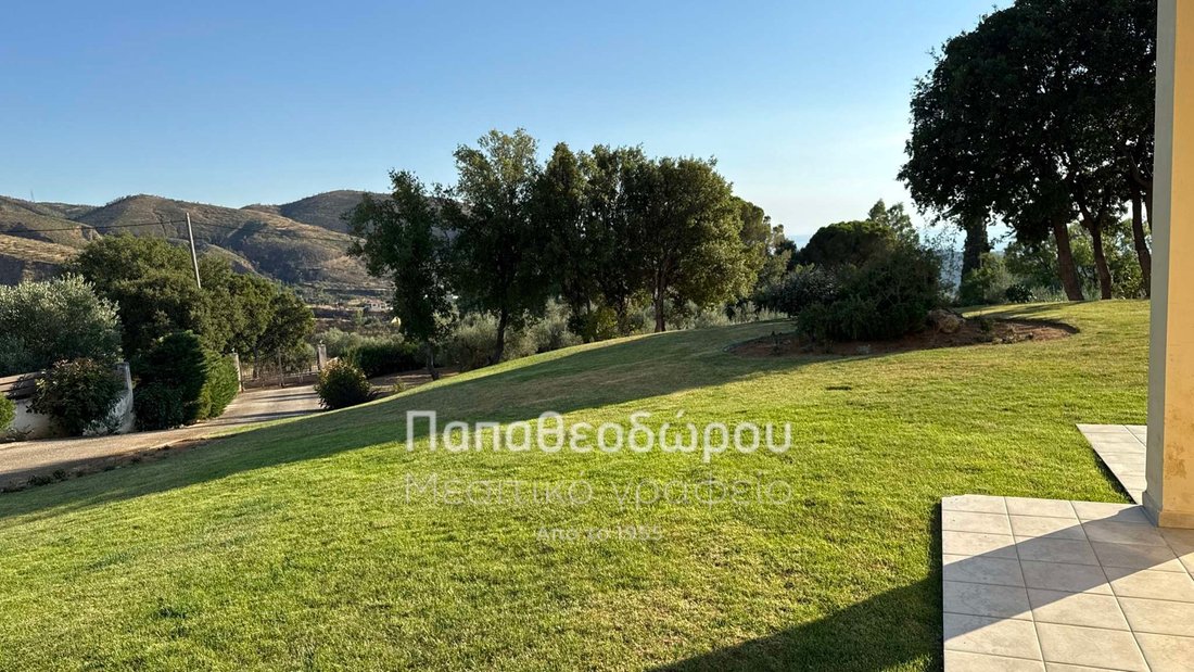 House in 1st Community of Patras - Arctic Sector, Peloponnese, Western Greece and the Ionian, Greece 2 - 18281506