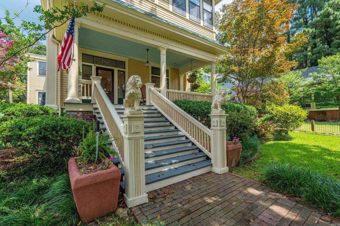 House in Hot Springs, Arkansas, United States 3 - 18406811