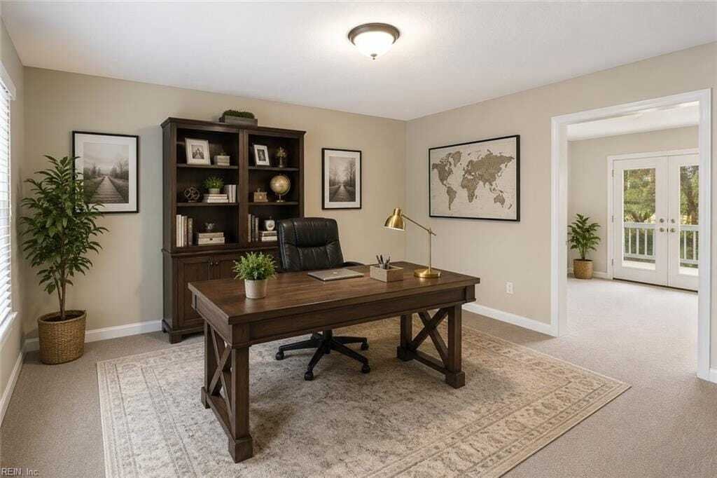 House in Smithfield, Virginia, United States 4 - 18403256