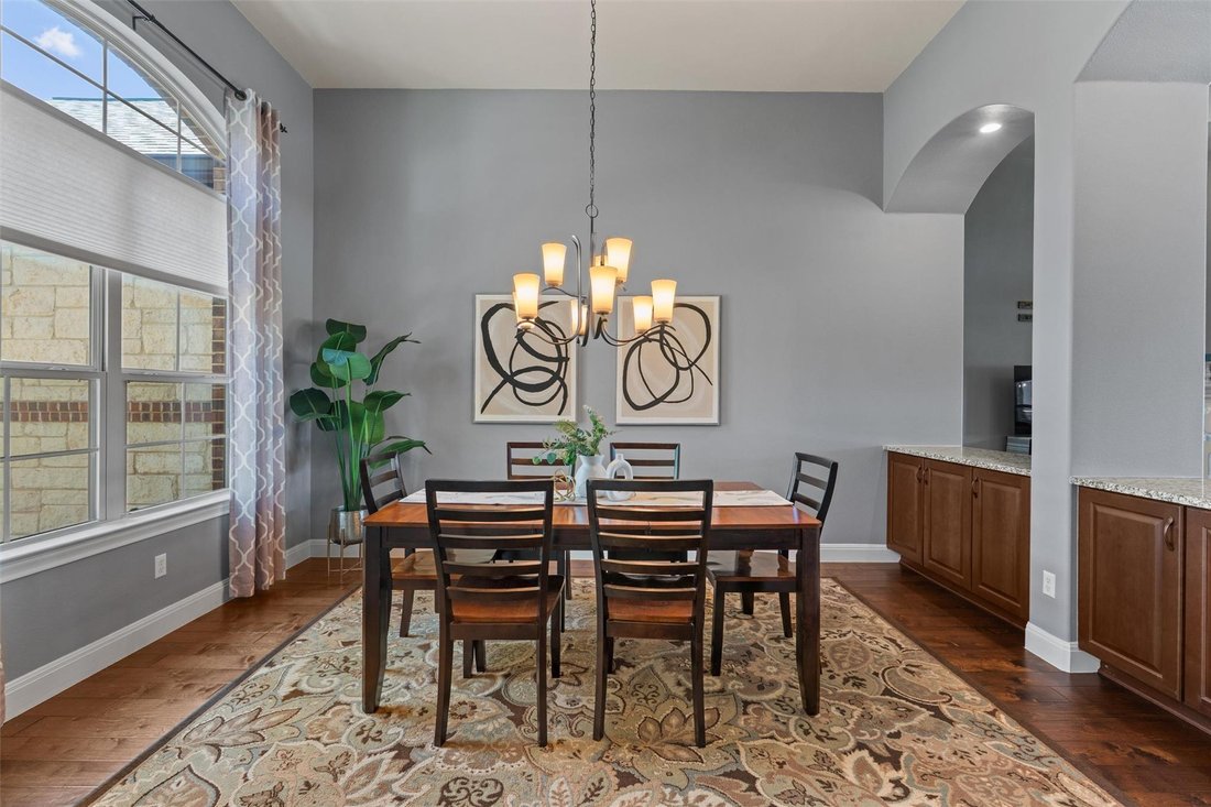 Casa a Hutto, Texas, Stati Uniti 4 - 18408063