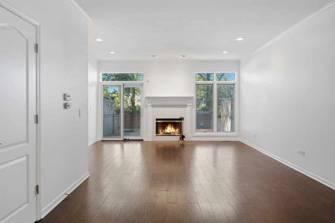 Condo in Chicago, Illinois, United States 3 - 18403426