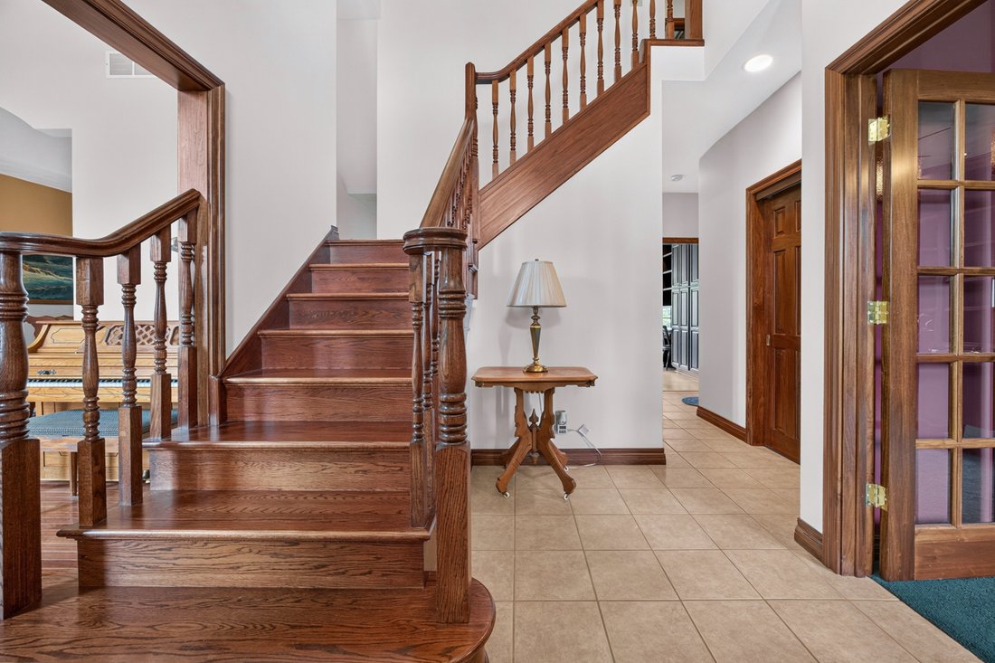 House in Normal, Illinois, United States 3 - 18403424