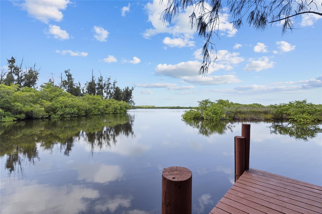 House in North Port, Florida, United States 1 - 18407892