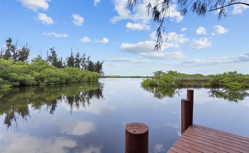 House in North Port, Florida, United States 1