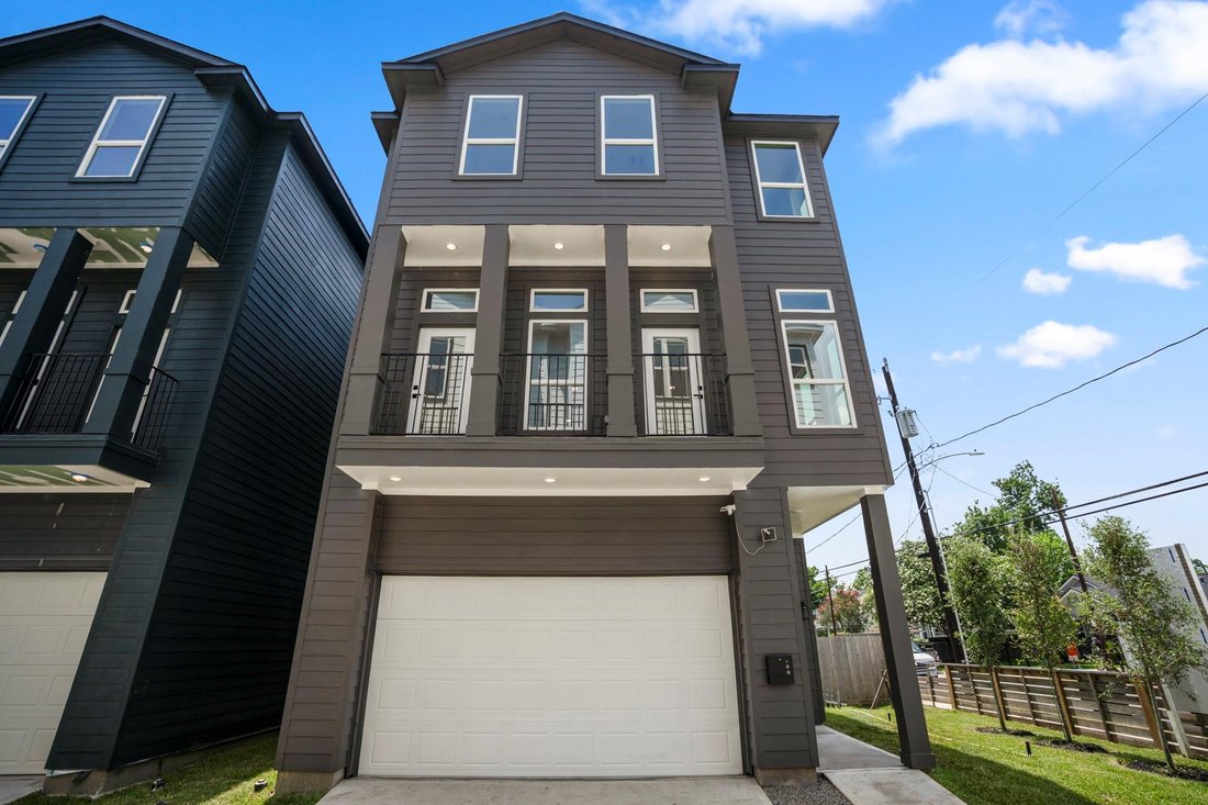 House in Houston, Texas, United States 2 - 18409146